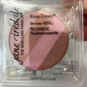 jane iredale ROSE DAWN bronzer “refill”